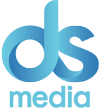 DS Media Logo